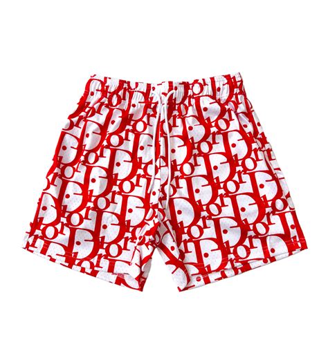 bootleg dior shorts|dior shorts On Sale .